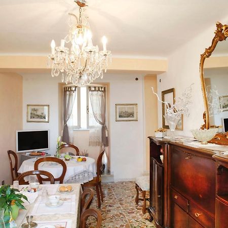 B&B Peverello Castelnuovo Magra Zewnętrze zdjęcie